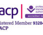 Logo Icon of the British Association for Counselling and Psychotherapy